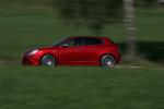 Alfa Romeo Giulietta by Novitec Rosso 2011 года